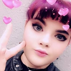 Meet your Posher, Ruth